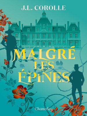 cover image of Malgré les épines